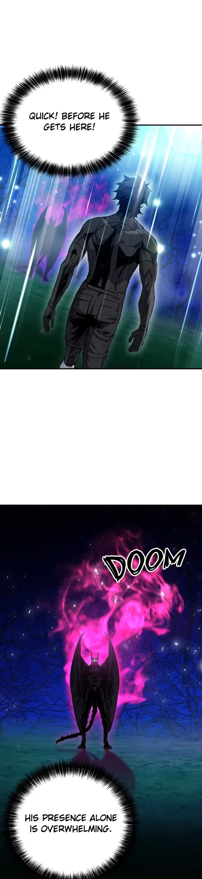 Seoul Station Druid Chapter 186 – Page 42