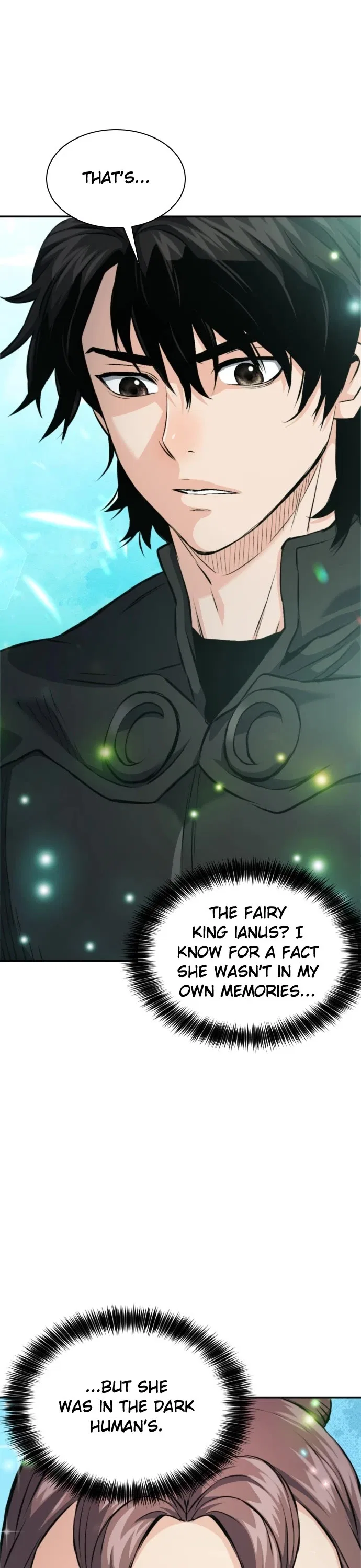 Seoul Station Druid Chapter 186 – Page 47