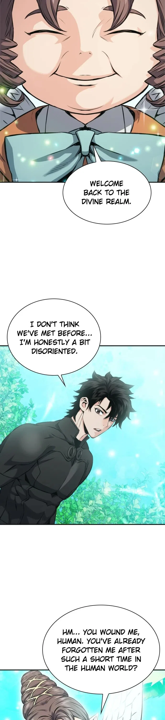 Seoul Station Druid Chapter 186 – Page 48