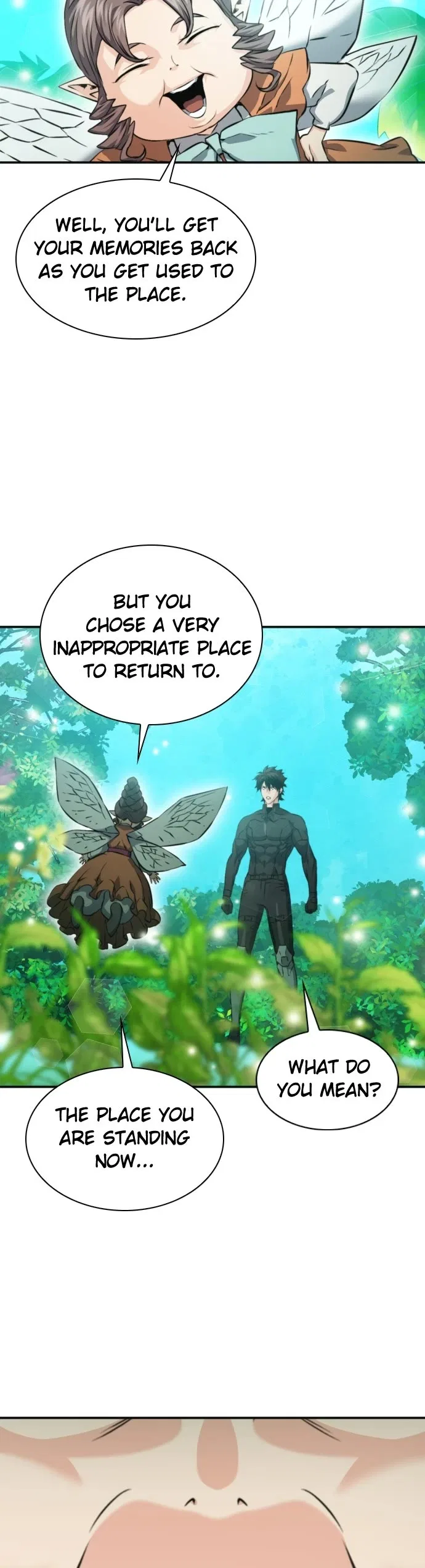 Seoul Station Druid Chapter 186 – Page 49