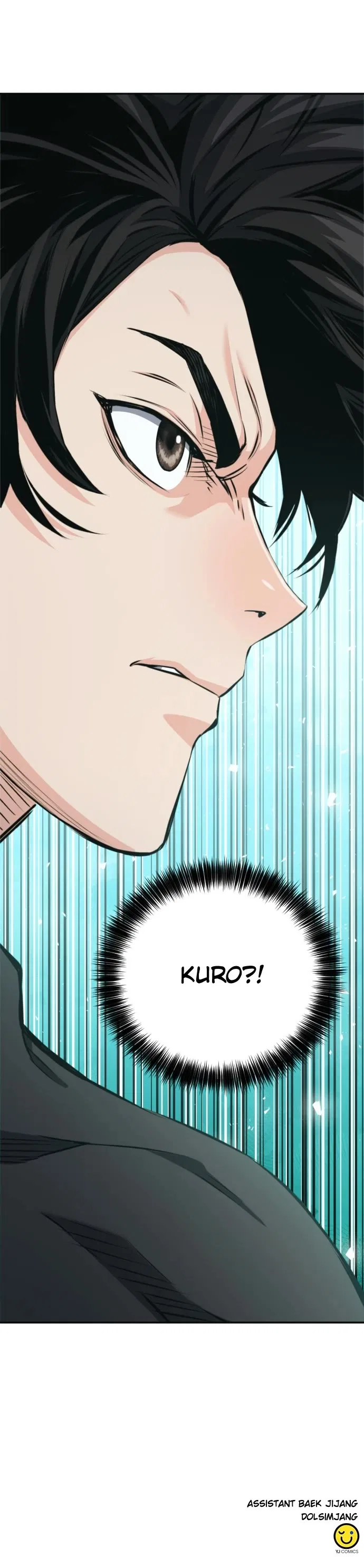 Seoul Station Druid Chapter 186 – Page 52