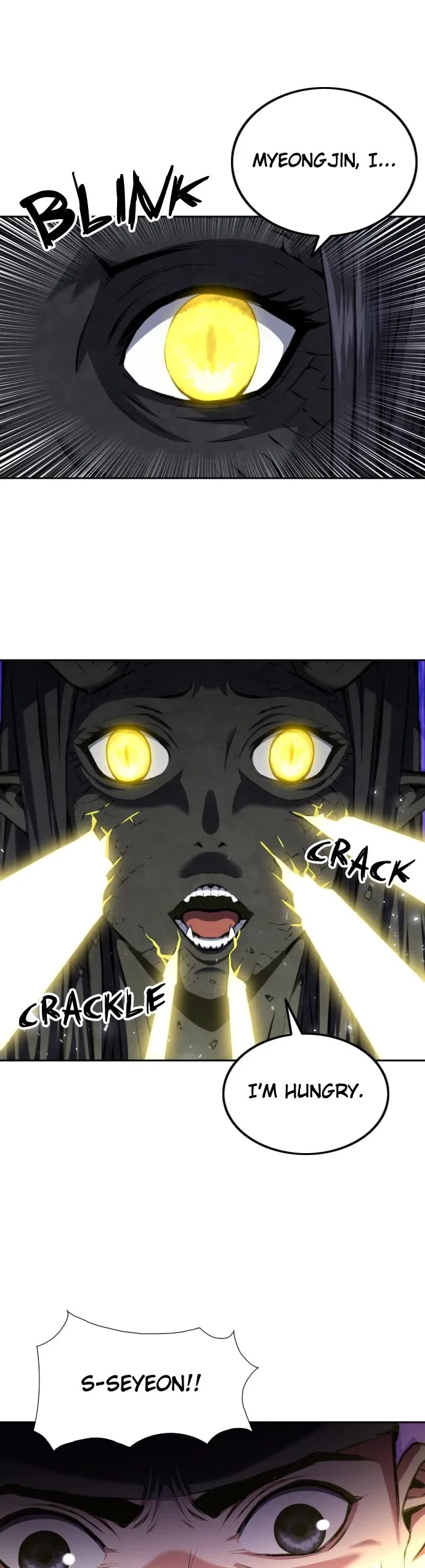 Seoul Station Druid Chapter 185 – Page 4