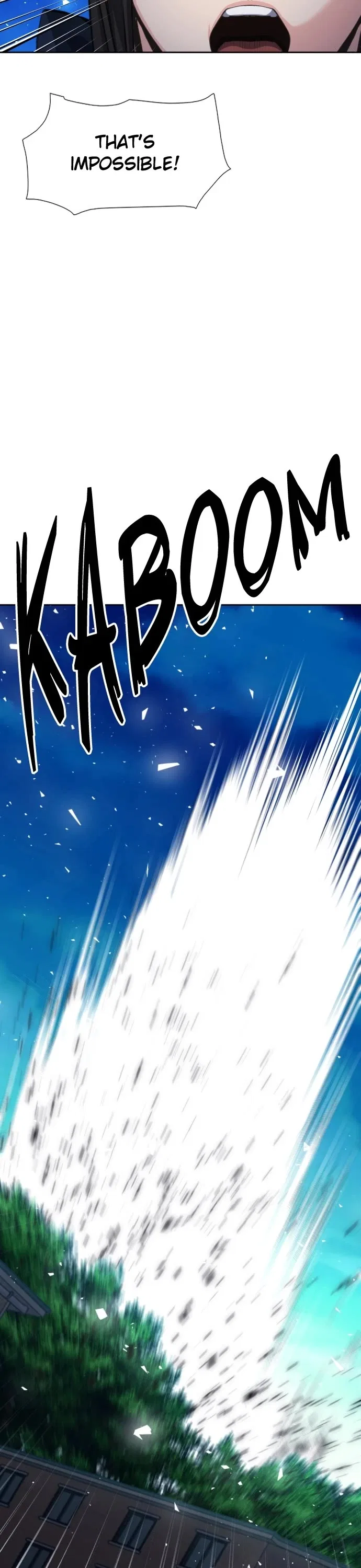 Seoul Station Druid Chapter 185 – Page 12