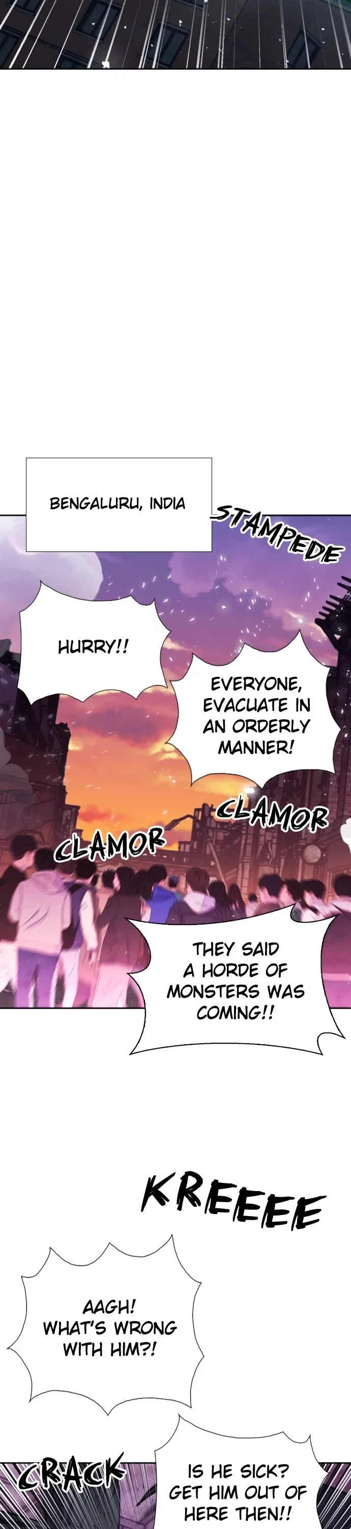 Seoul Station Druid Chapter 185 – Page 13