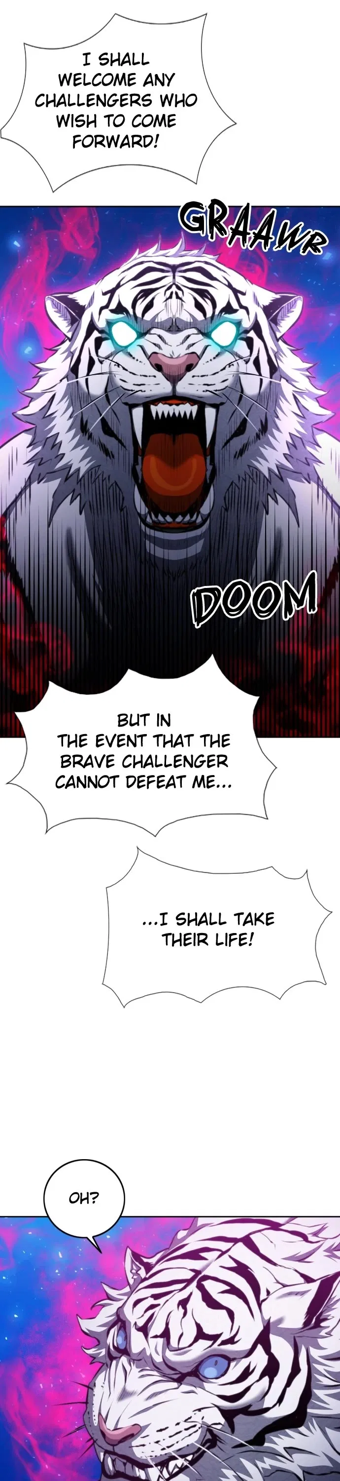 Seoul Station Druid Chapter 185 – Page 23
