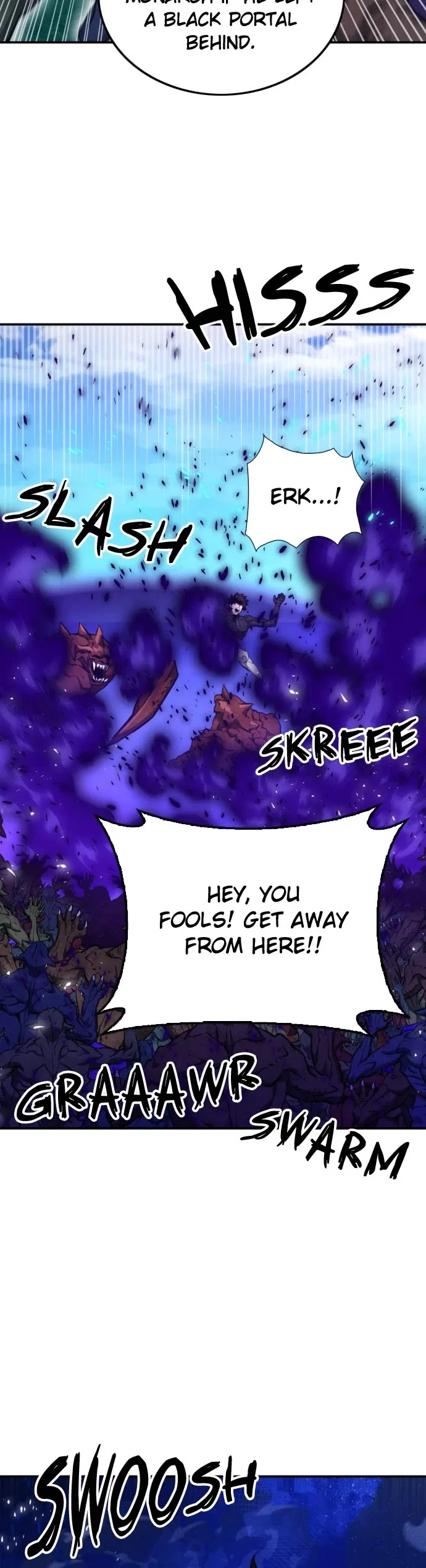 Seoul Station Druid Chapter 185 – Page 30