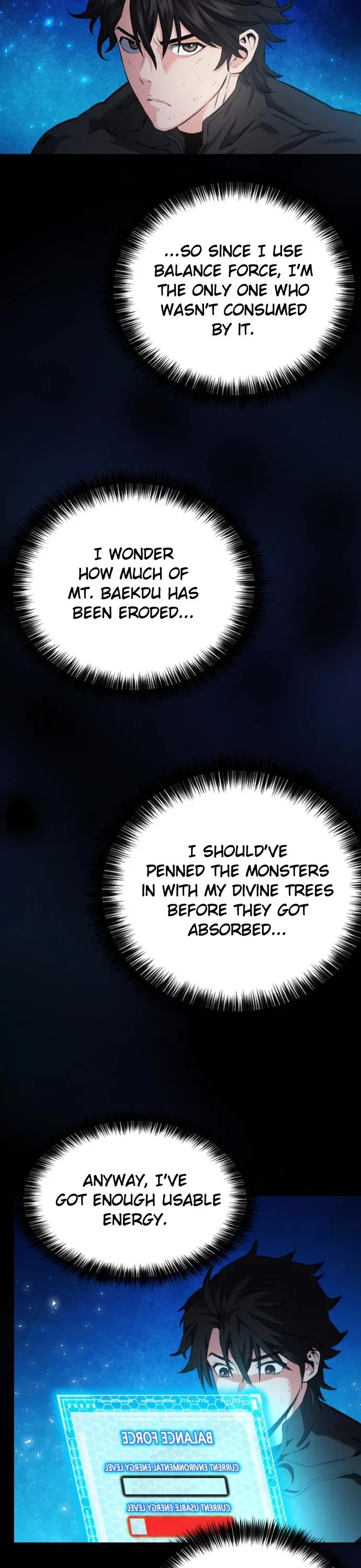 Seoul Station Druid Chapter 185 – Page 33