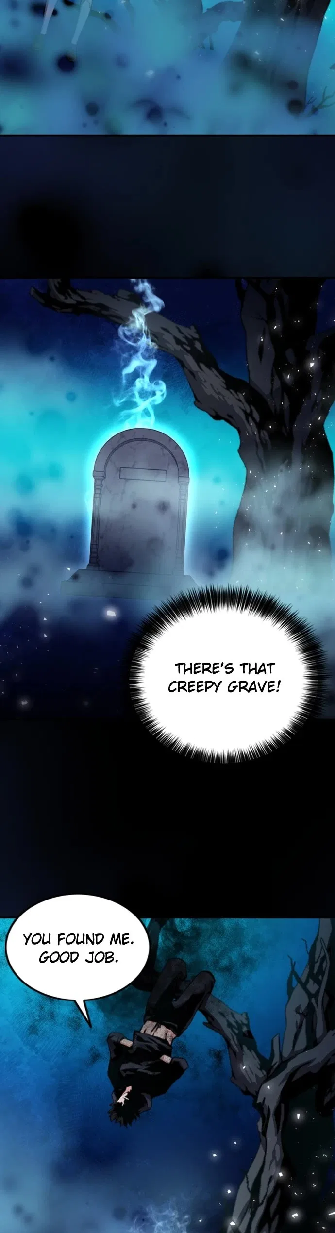 Seoul Station Druid Chapter 185 – Page 35