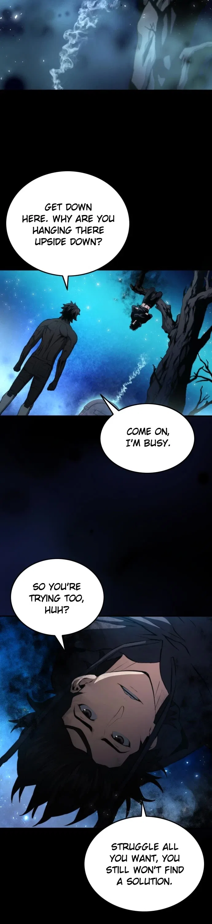 Seoul Station Druid Chapter 185 – Page 36