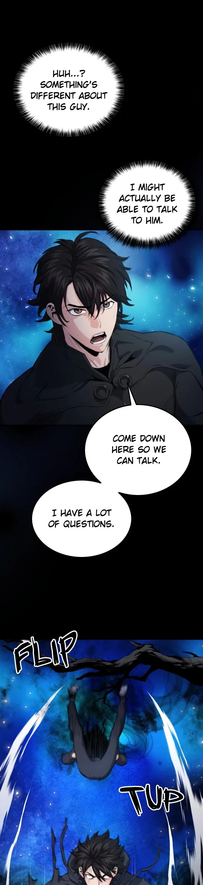 Seoul Station Druid Chapter 185 – Page 37