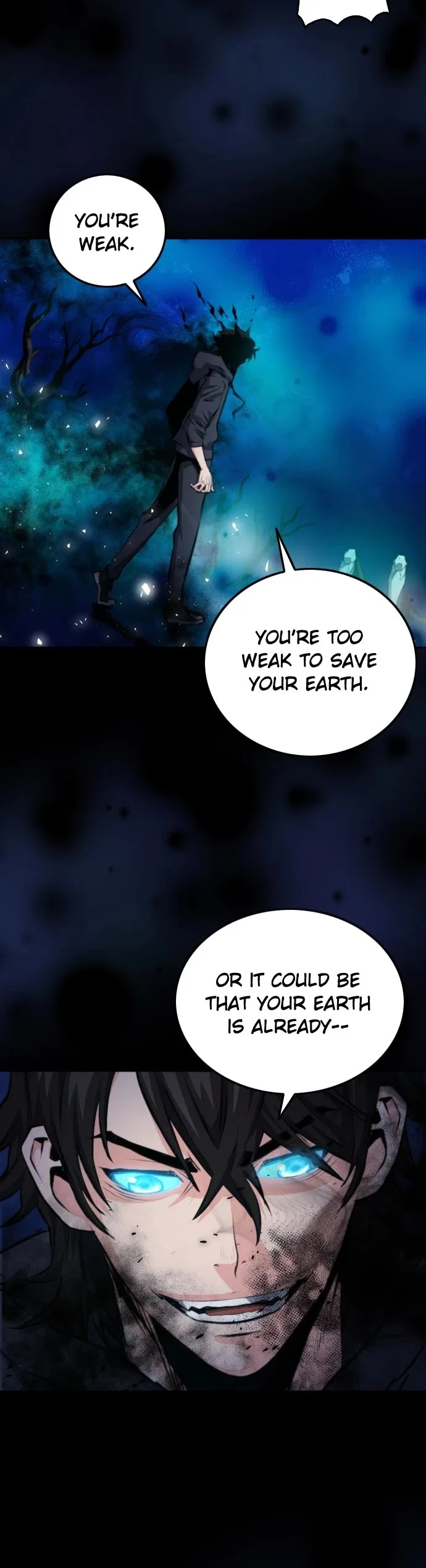 Seoul Station Druid Chapter 185 – Page 40