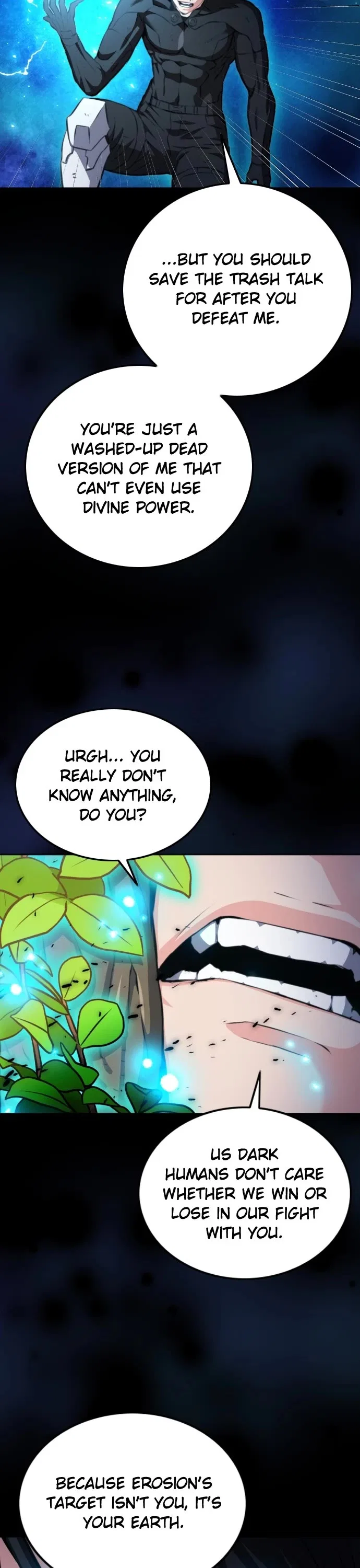 Seoul Station Druid Chapter 185 – Page 42