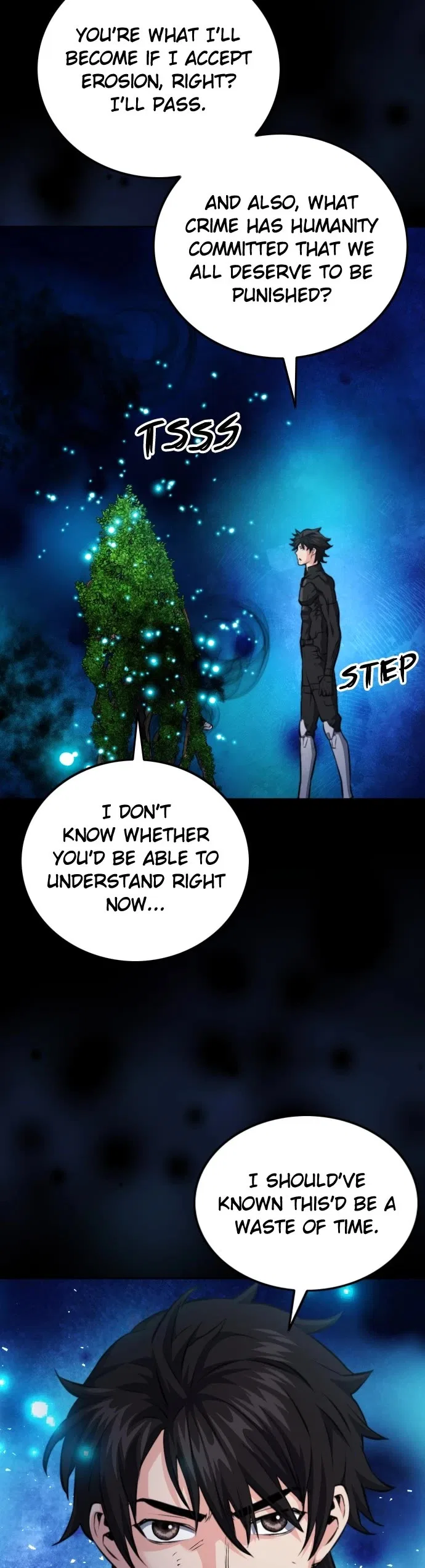 Seoul Station Druid Chapter 185 – Page 44