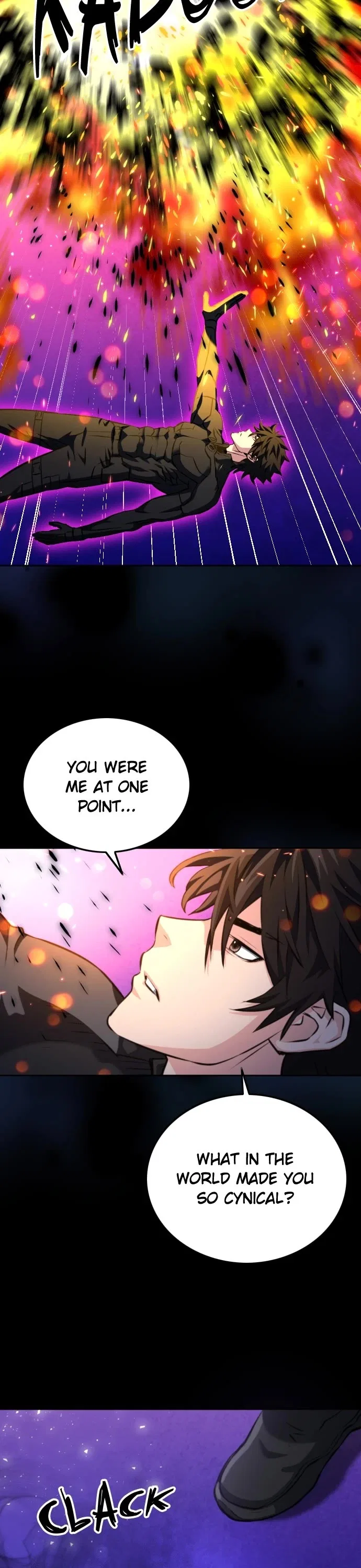 Seoul Station Druid Chapter 185 – Page 46