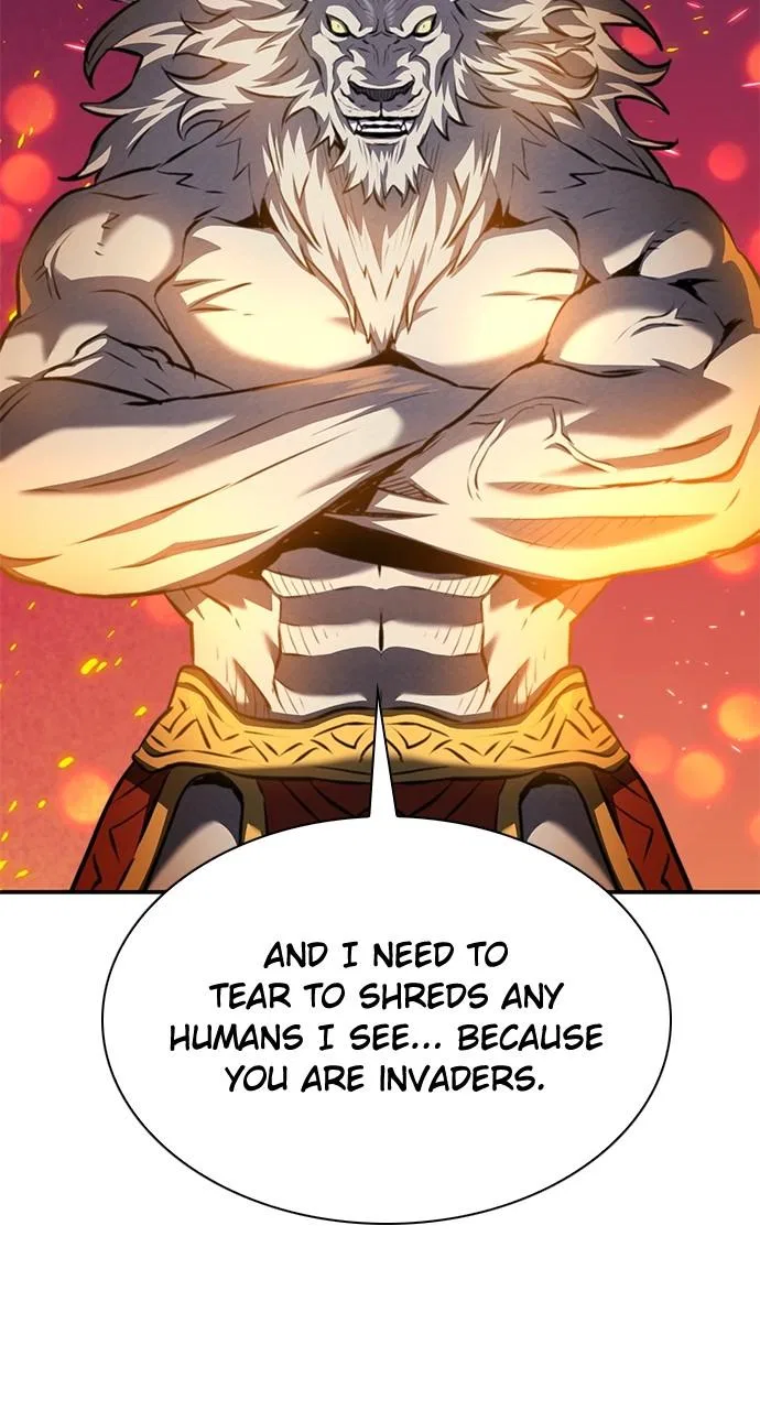 Seoul Station Druid Chapter 184 – Page 2