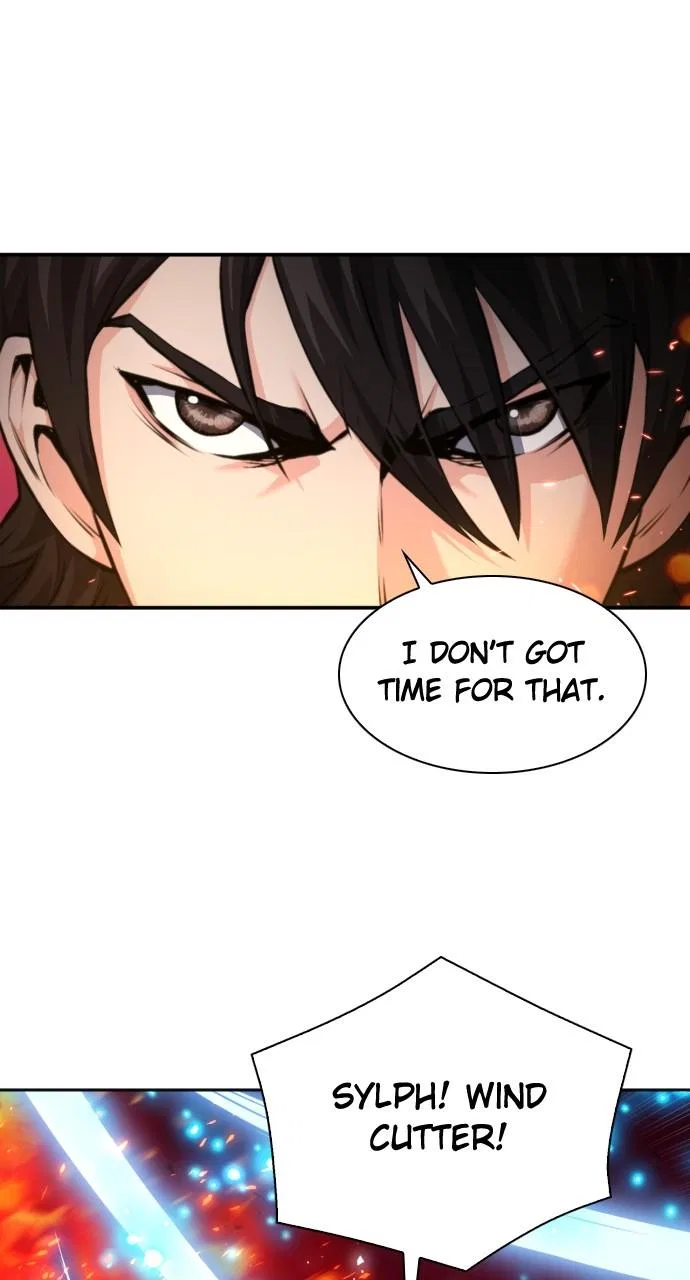 Seoul Station Druid Chapter 184 – Page 7