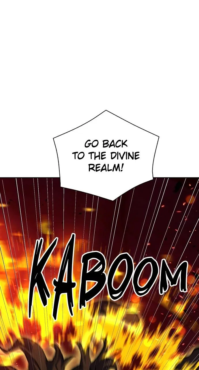 Seoul Station Druid Chapter 184 – Page 11