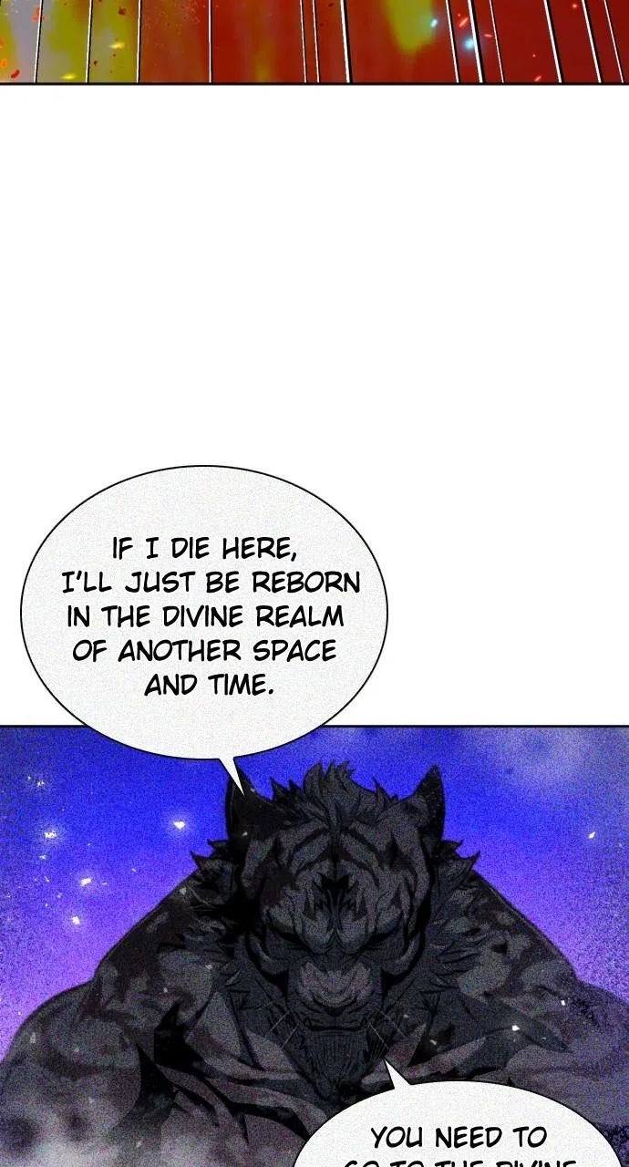 Seoul Station Druid Chapter 184 – Page 14
