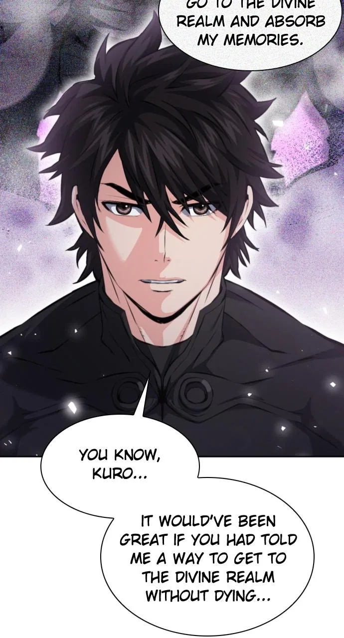 Seoul Station Druid Chapter 184 – Page 15