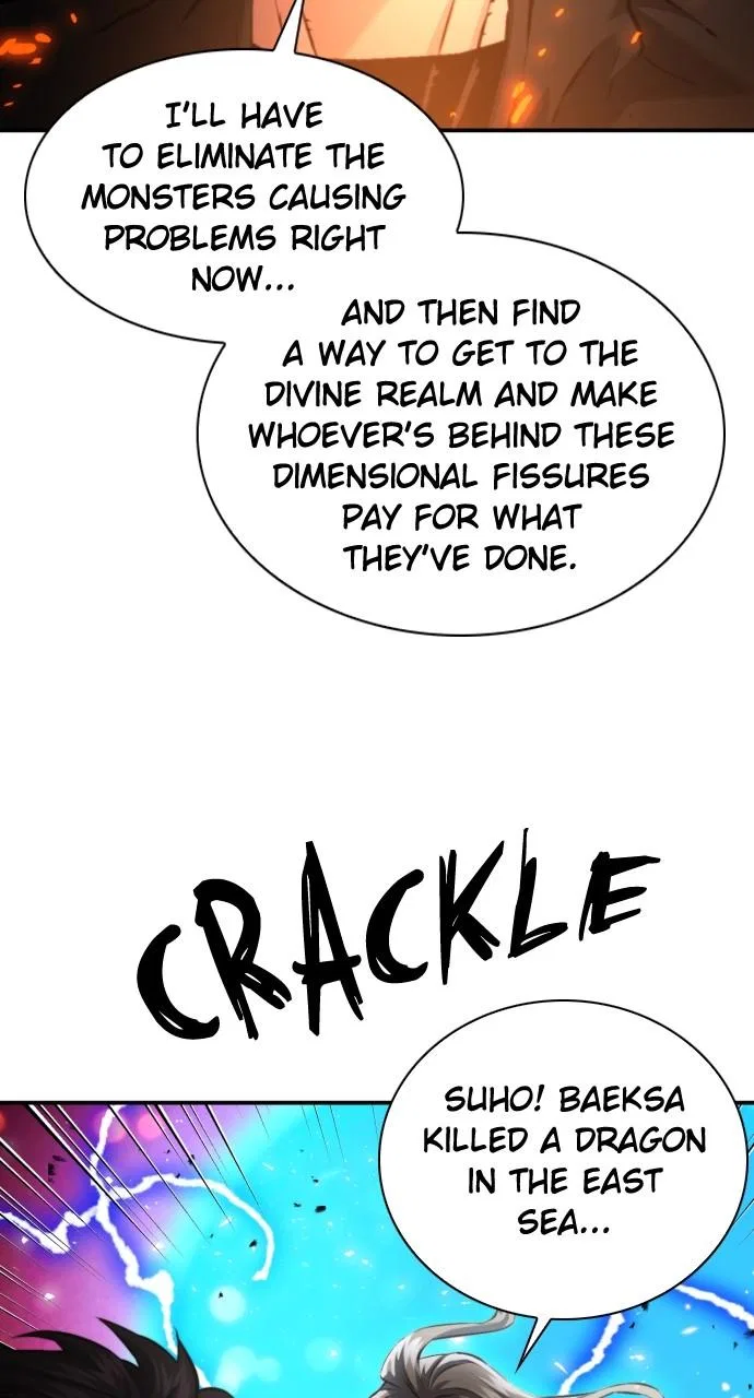 Seoul Station Druid Chapter 184 – Page 17