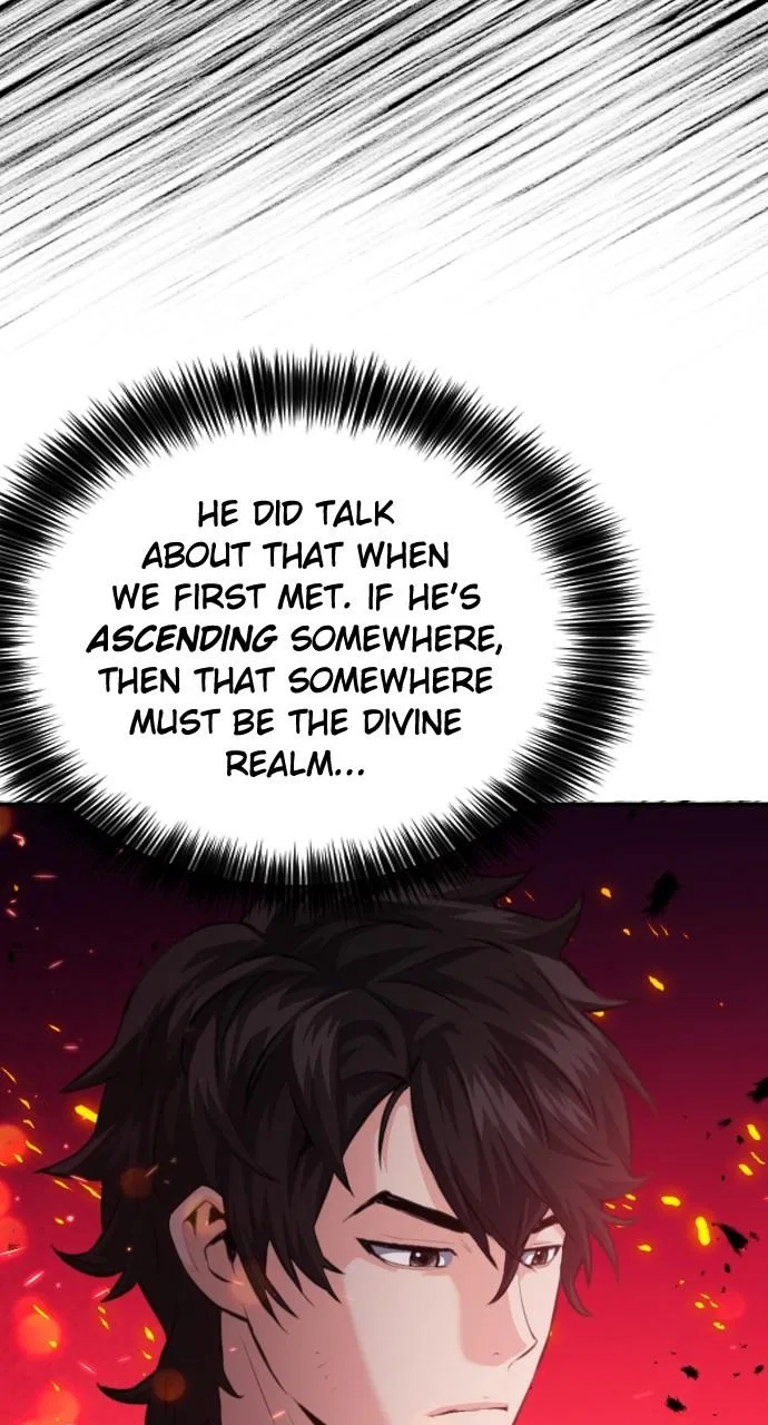 Seoul Station Druid Chapter 184 – Page 20