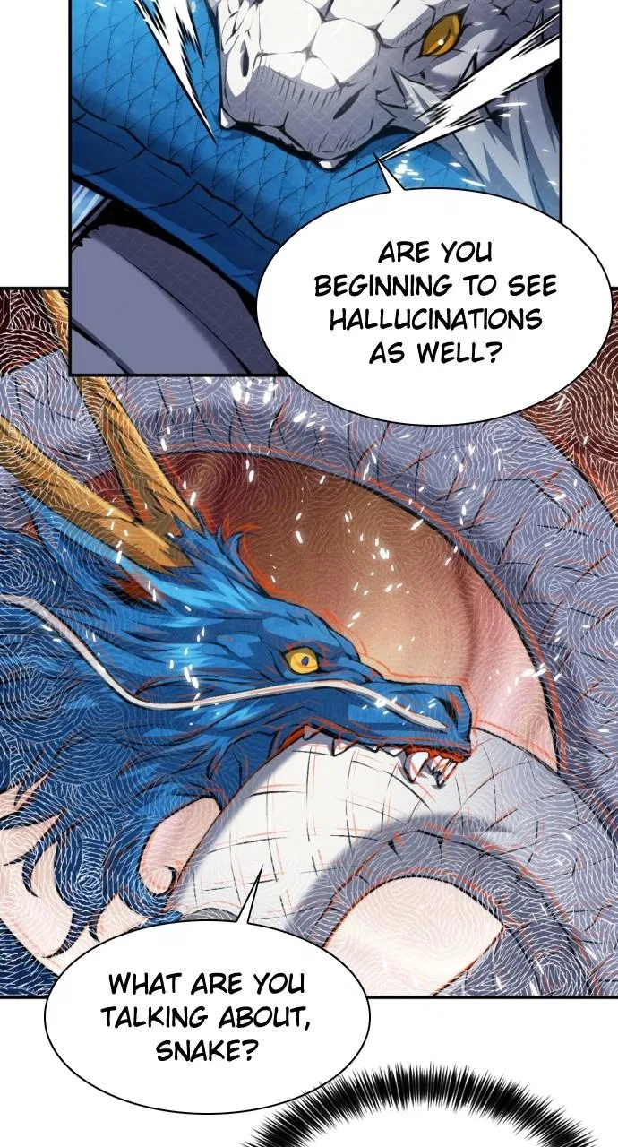 Seoul Station Druid Chapter 184 – Page 26