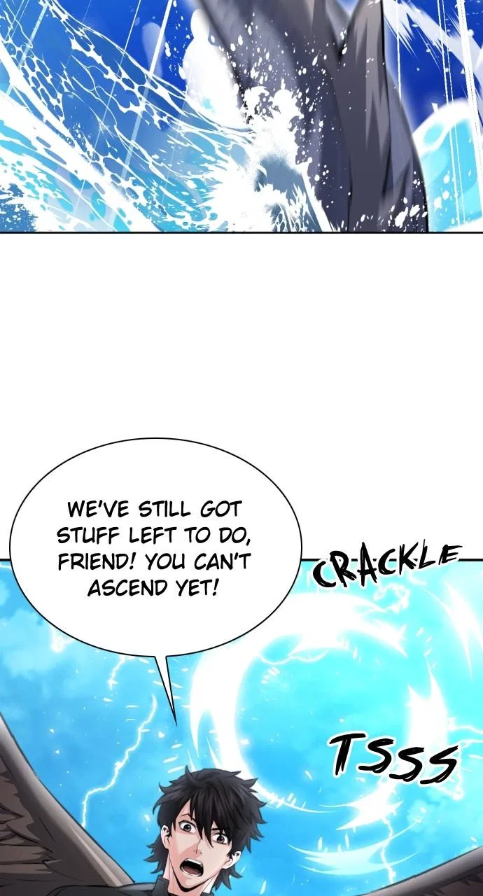 Seoul Station Druid Chapter 184 – Page 62