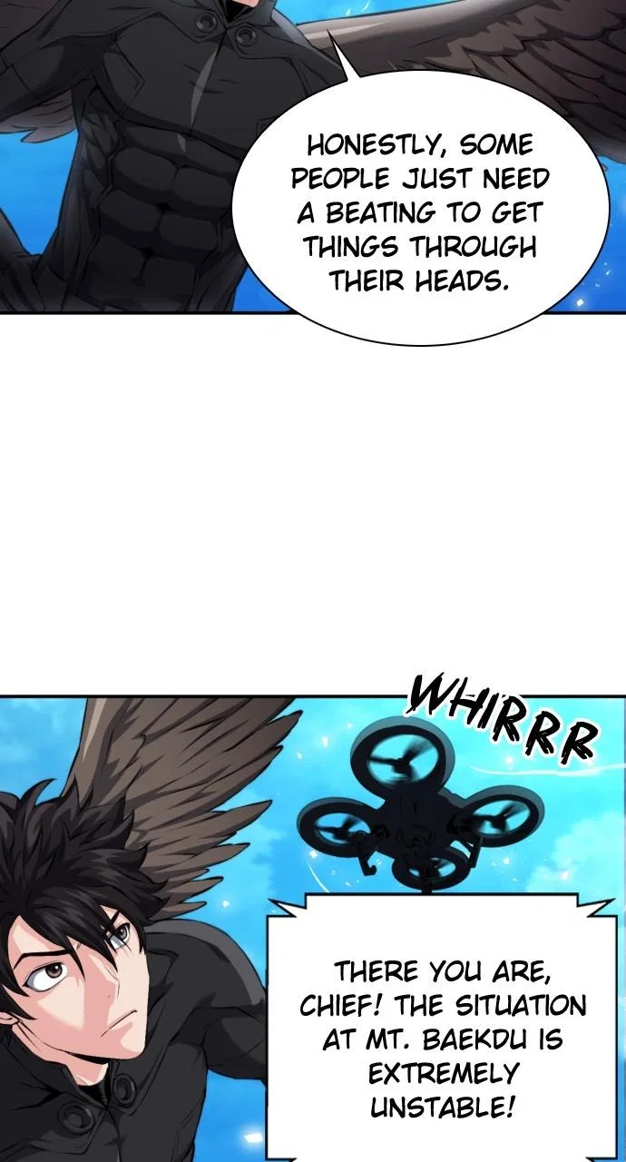Seoul Station Druid Chapter 184 – Page 63