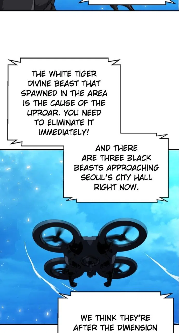 Seoul Station Druid Chapter 184 – Page 64