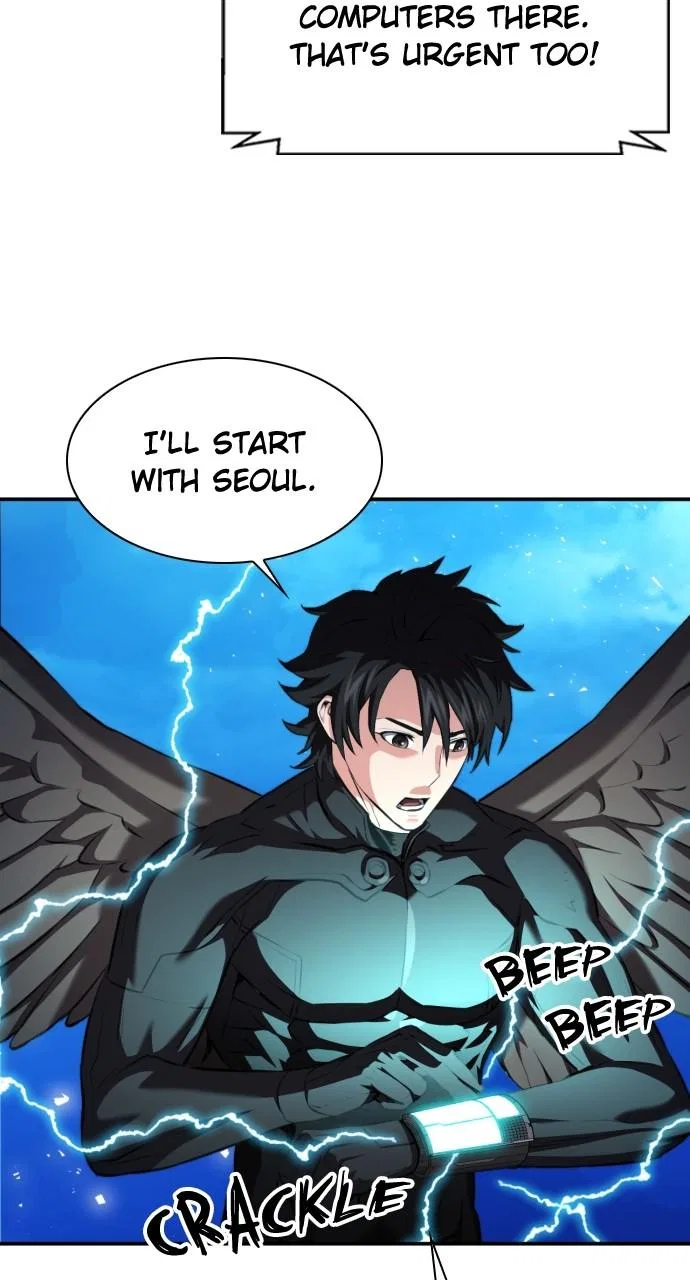 Seoul Station Druid Chapter 184 – Page 65