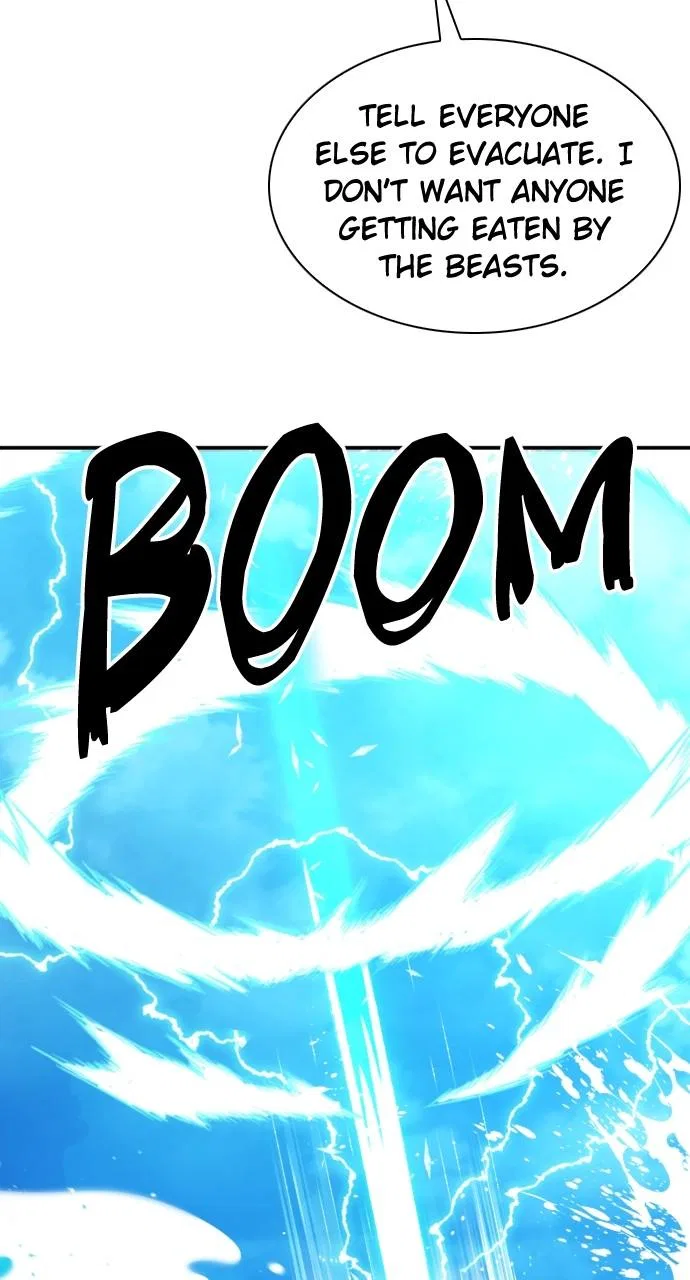 Seoul Station Druid Chapter 184 – Page 66