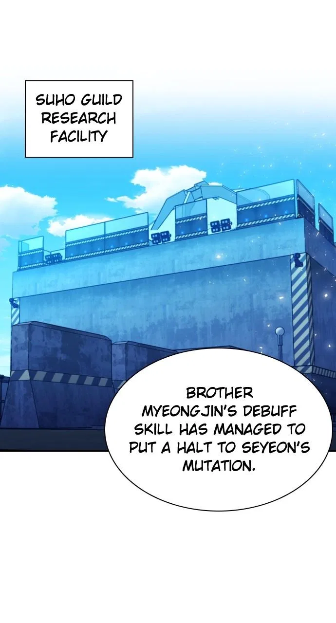 Seoul Station Druid Chapter 184 – Page 68