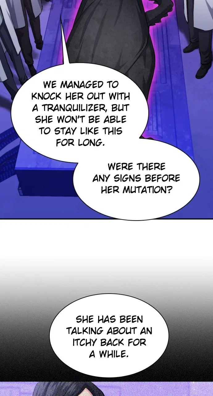 Seoul Station Druid Chapter 184 – Page 70
