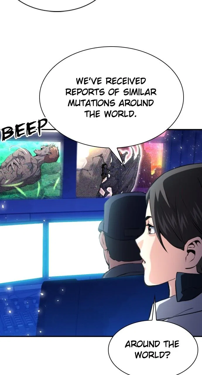 Seoul Station Druid Chapter 184 – Page 73