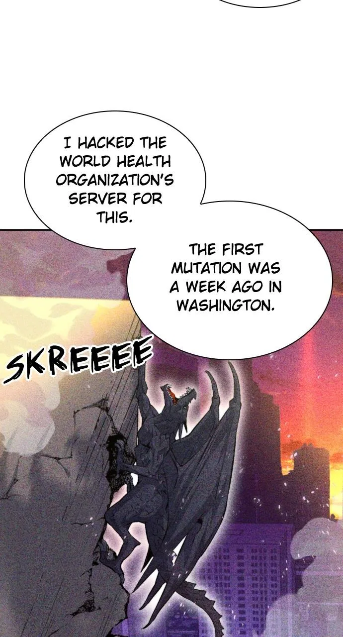 Seoul Station Druid Chapter 184 – Page 74