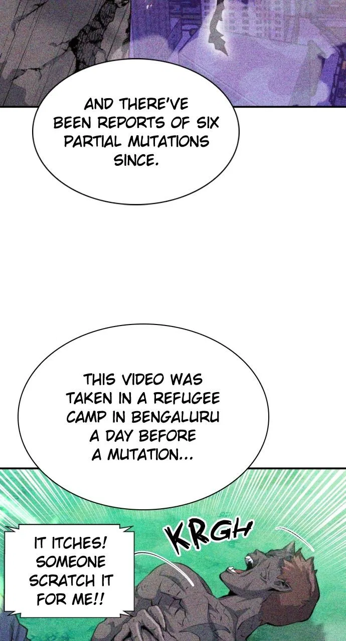 Seoul Station Druid Chapter 184 – Page 75