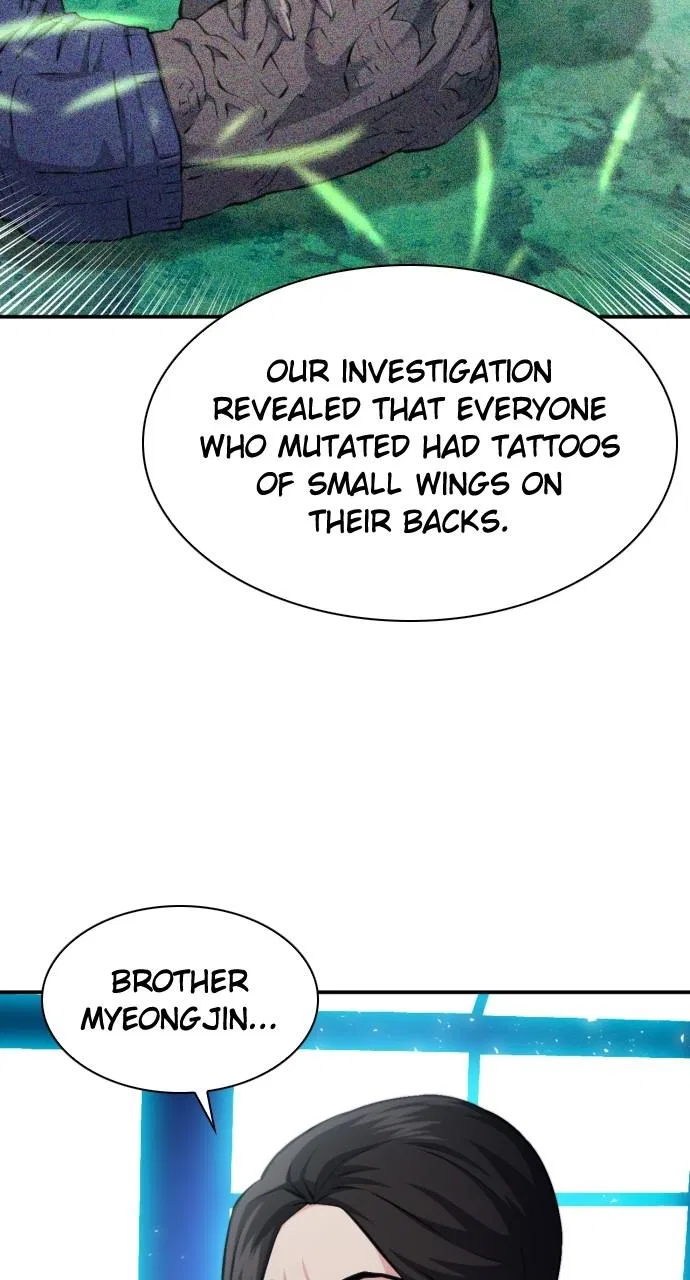 Seoul Station Druid Chapter 184 – Page 76