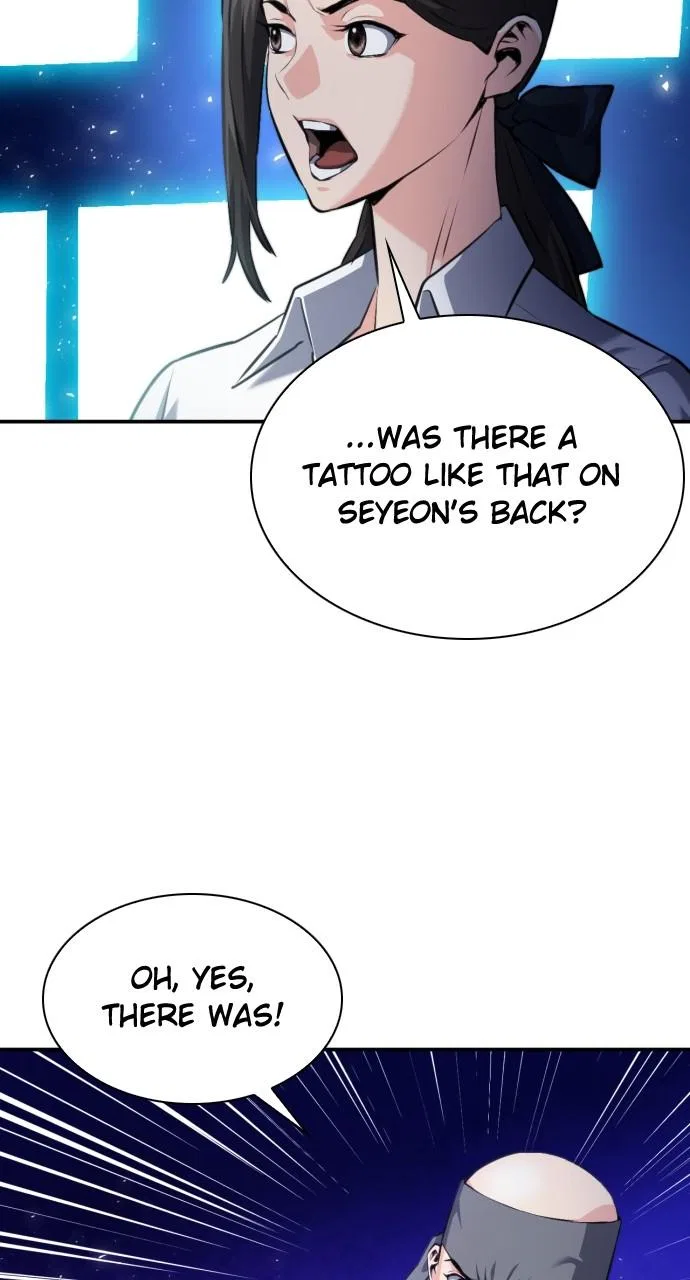 Seoul Station Druid Chapter 184 – Page 77