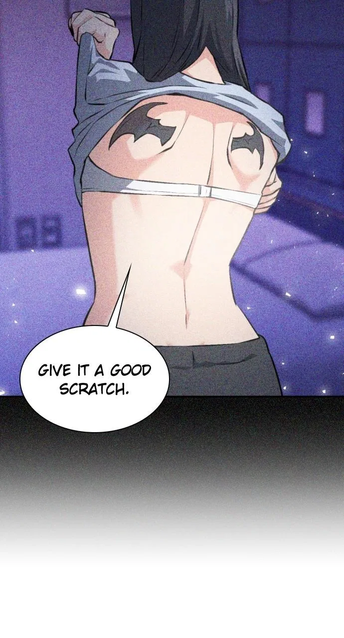 Seoul Station Druid Chapter 184 – Page 79
