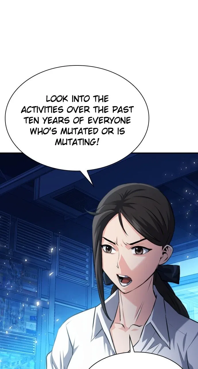 Seoul Station Druid Chapter 184 – Page 80