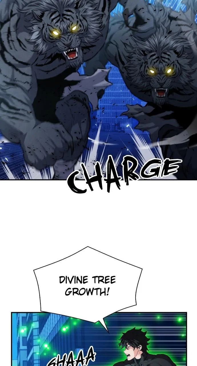 Seoul Station Druid Chapter 184 – Page 82
