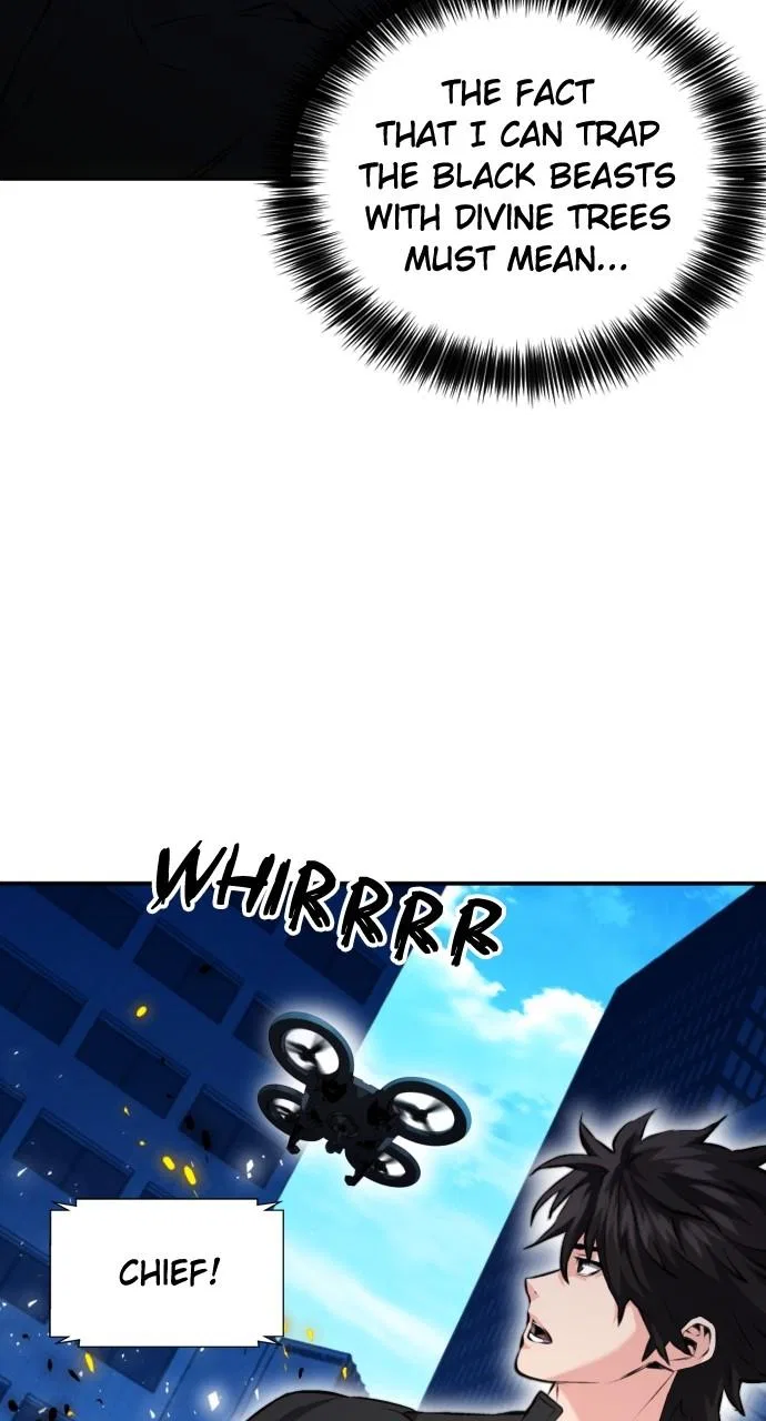 Seoul Station Druid Chapter 184 – Page 90