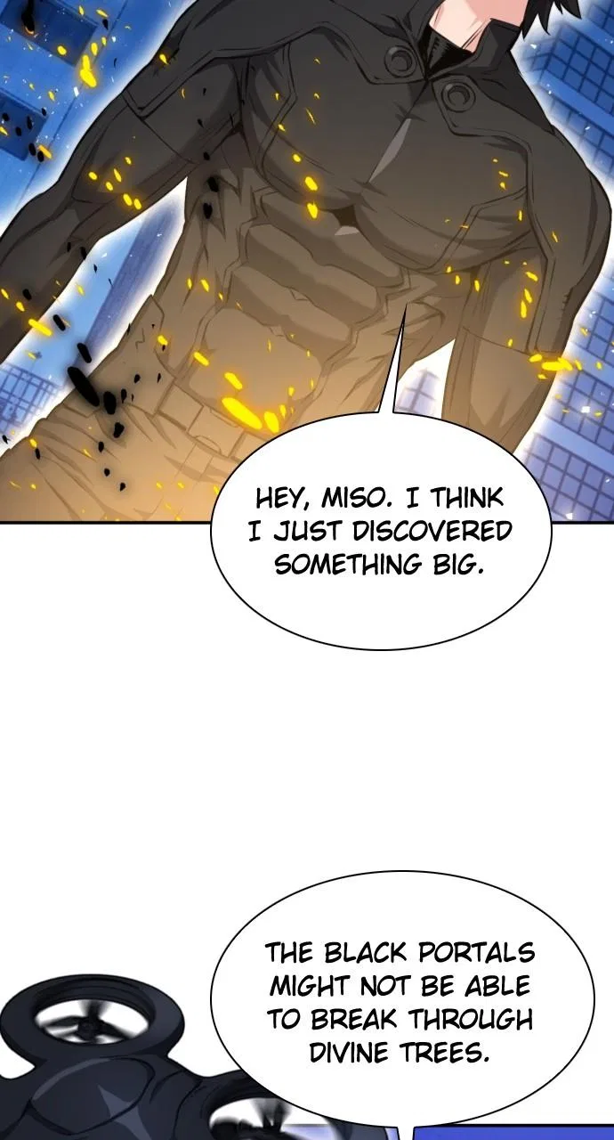 Seoul Station Druid Chapter 184 – Page 91