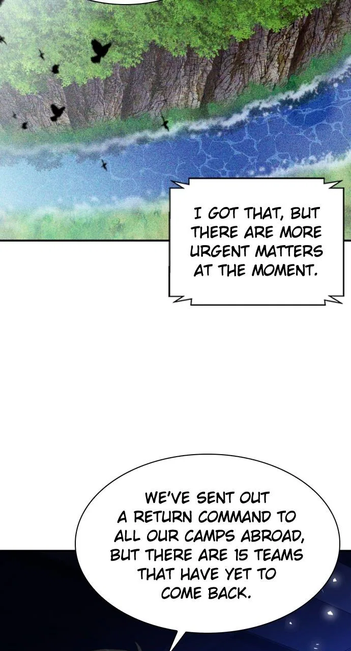 Seoul Station Druid Chapter 184 – Page 93