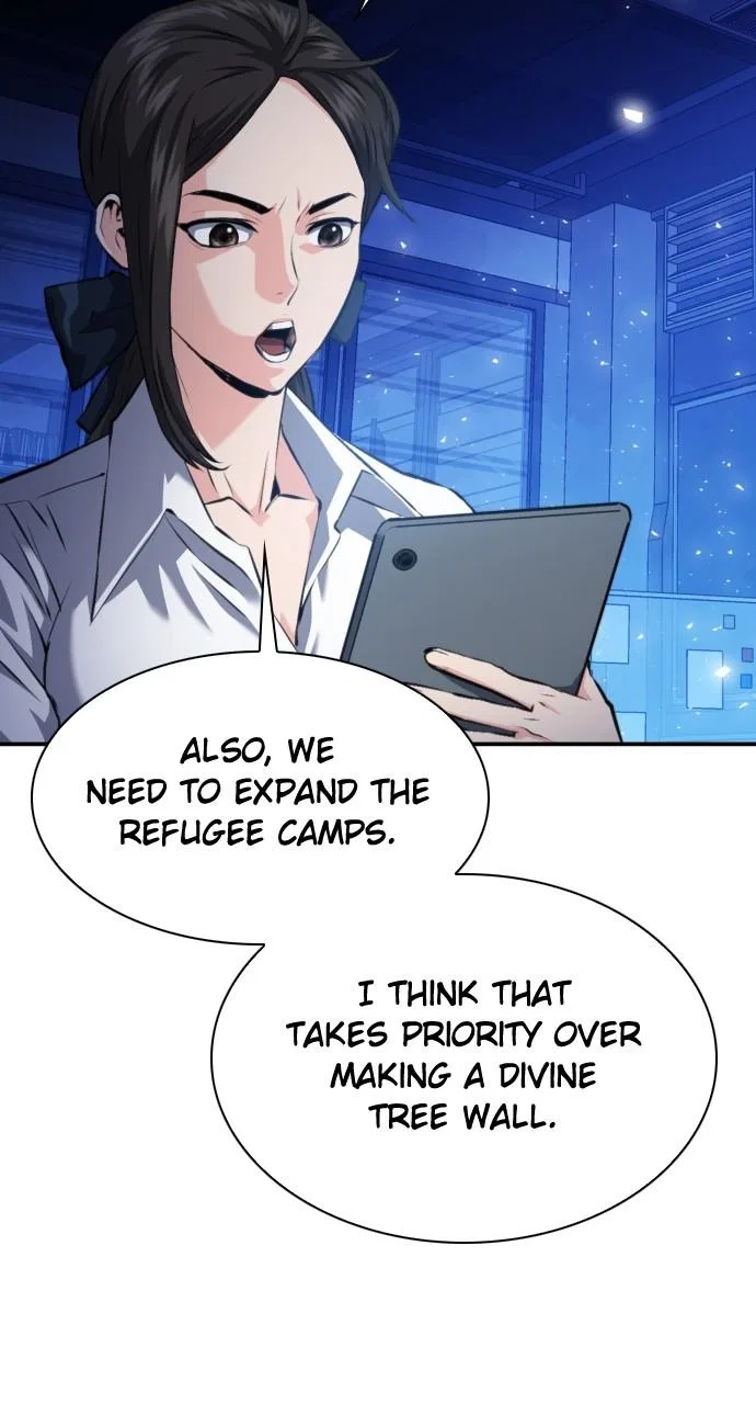 Seoul Station Druid Chapter 184 – Page 94