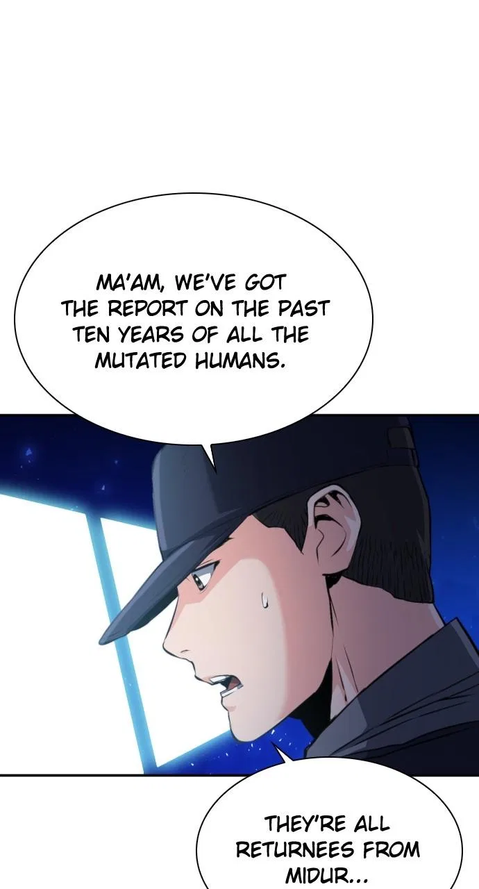 Seoul Station Druid Chapter 184 – Page 98