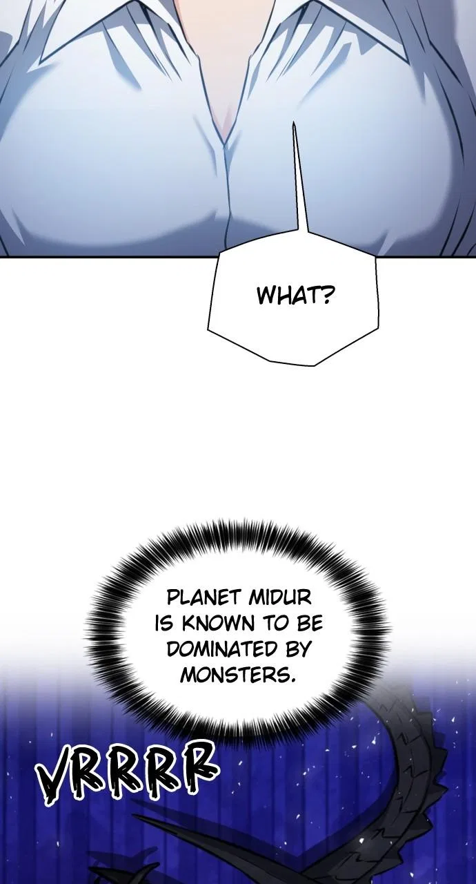 Seoul Station Druid Chapter 184 – Page 100
