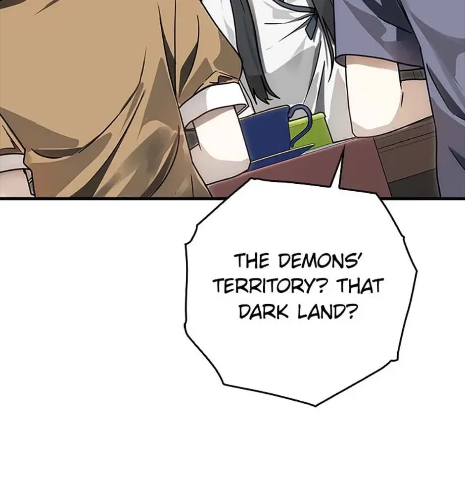 The Demon Prince goes to the Academy Chapter 81 – Page 6