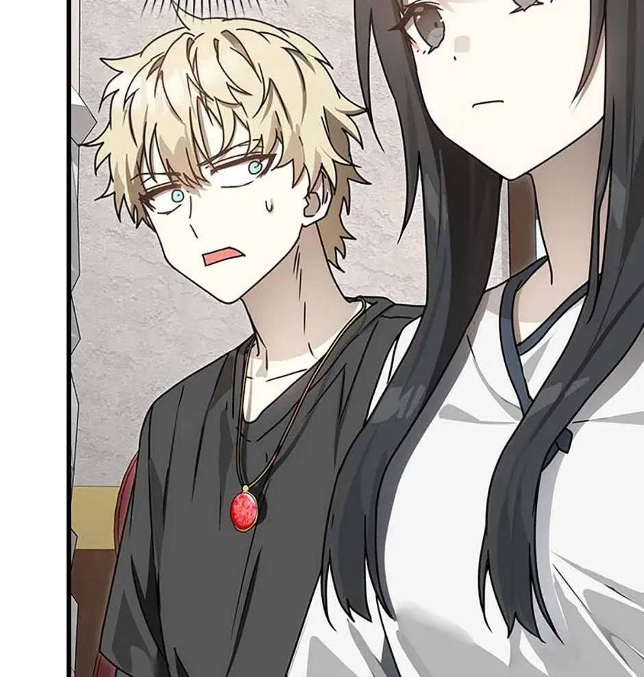 The Demon Prince goes to the Academy Chapter 81 – Page 8