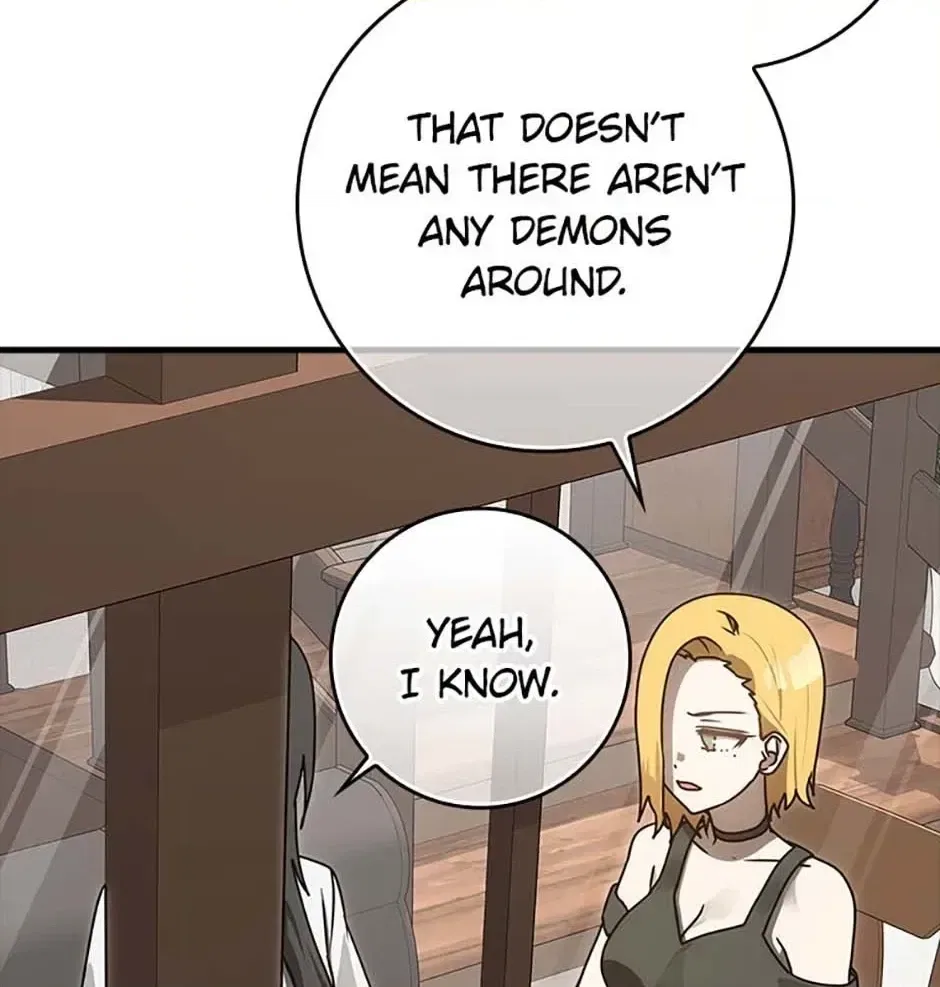 The Demon Prince goes to the Academy Chapter 81 – Page 10